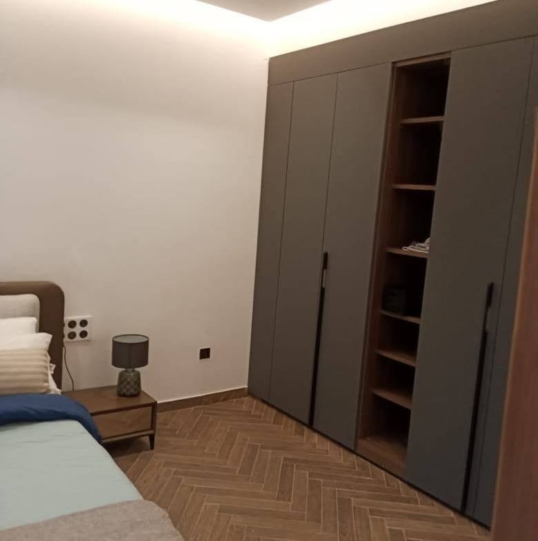 Appartements meublés haut standing à louer à Cotonou 13