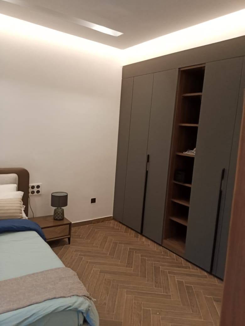 Appartements meublés haut standing à louer à Cotonou 13