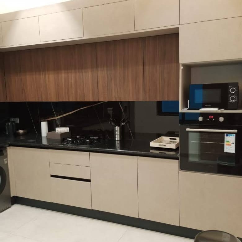 Appartements meublés haut standing à louer à Cotonou 14