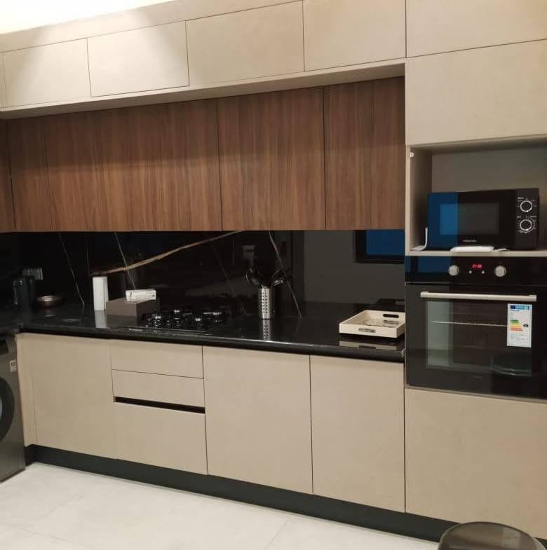 Appartements meublés haut standing à louer à Cotonou 14