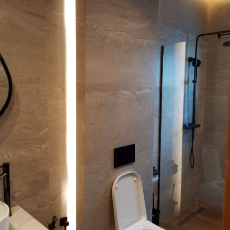 Appartements meublés haut standing à louer à Cotonou 15