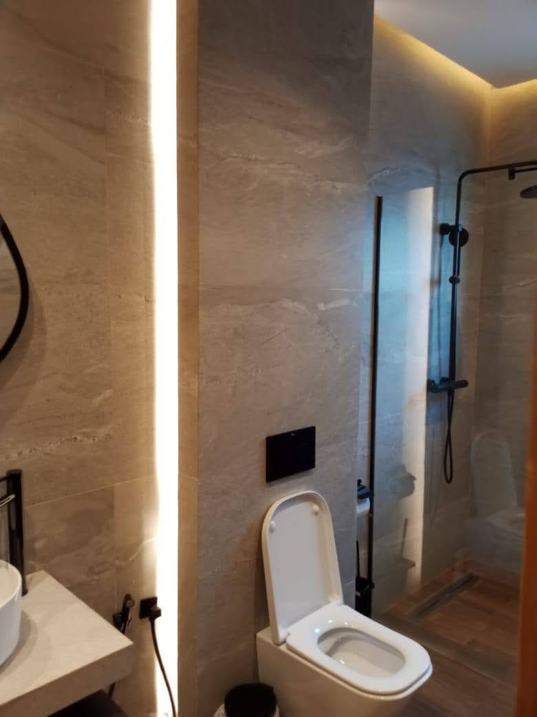 Appartements meublés haut standing à louer à Cotonou 15