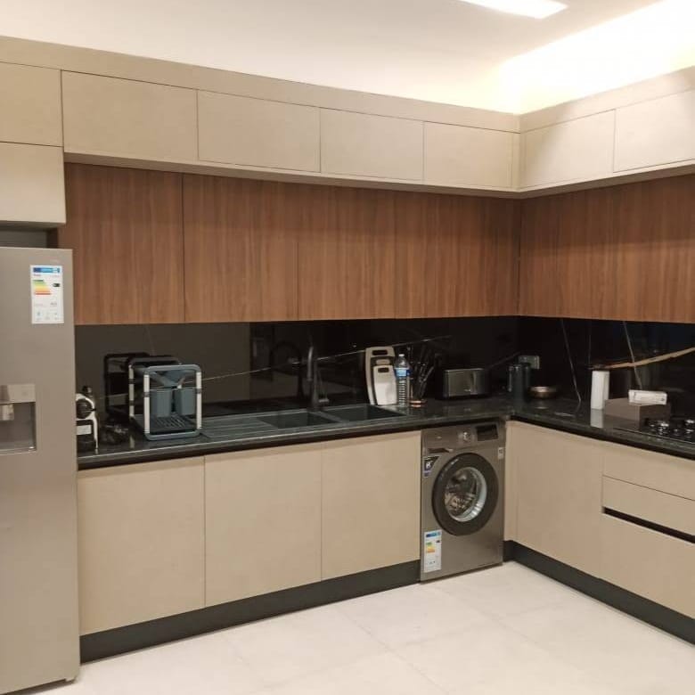 Appartements meublés haut standing à louer à Cotonou 16