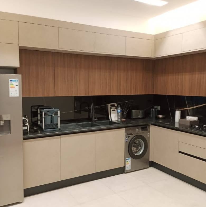 Appartements meublés haut standing à louer à Cotonou 16