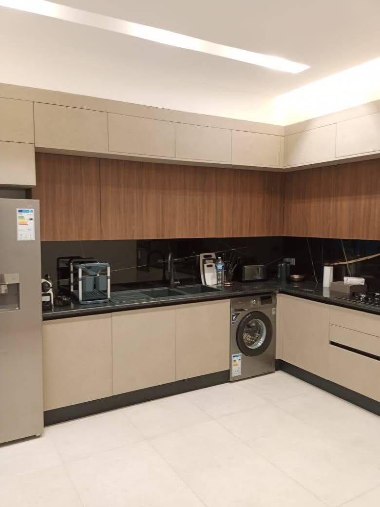 Appartements meublés haut standing à louer à Cotonou 16