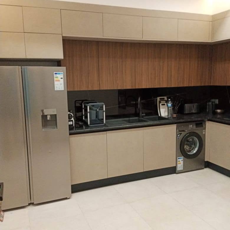 Appartements meublés haut standing à louer à Cotonou 4
