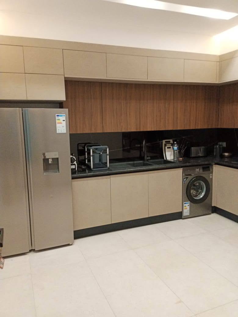Appartements meublés haut standing à louer à Cotonou 4
