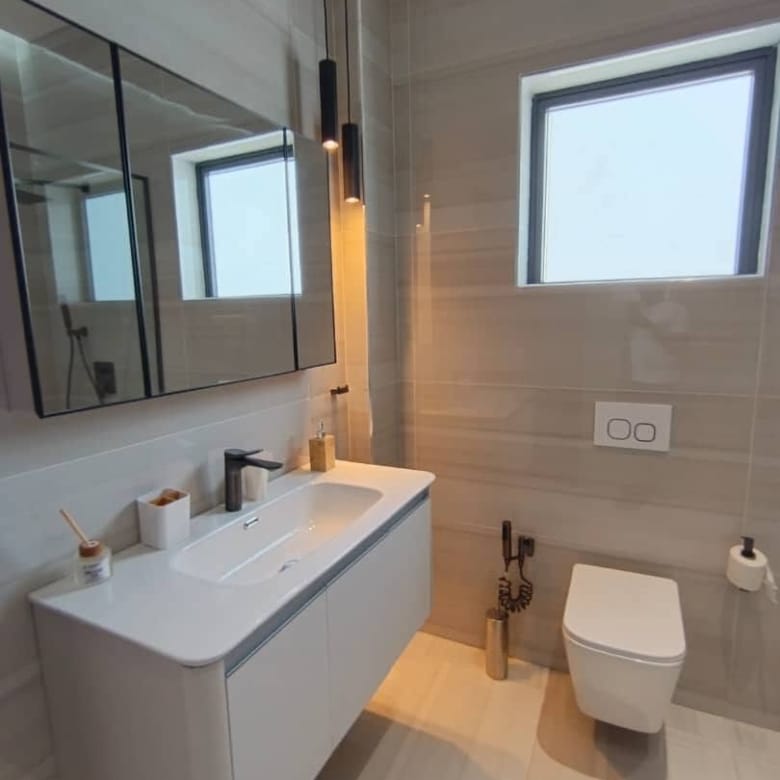 Appartements meublés haut standing à louer à Cotonou 5