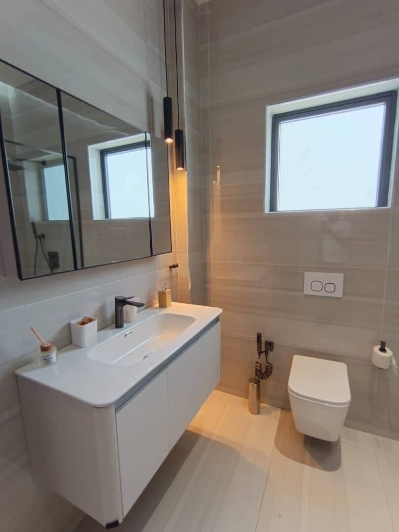 Appartements meublés haut standing à louer à Cotonou 5