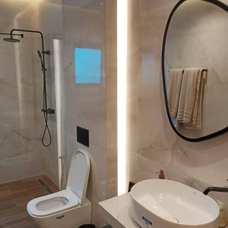 Appartements meublés haut standing à louer à Cotonou 7