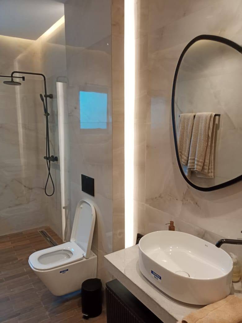 Appartements meublés haut standing à louer à Cotonou 7