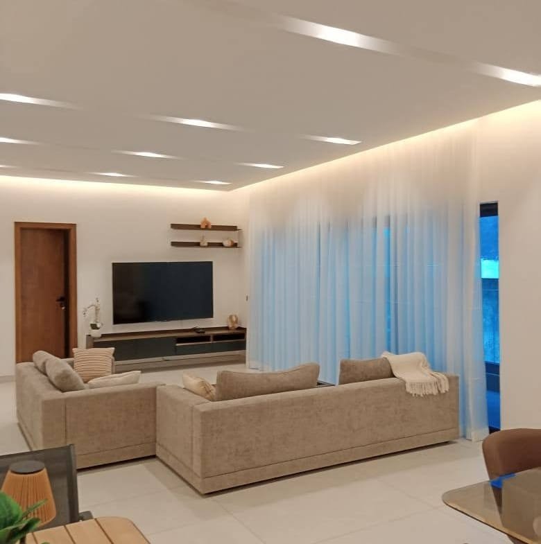 Appartements meublés haut standing à louer à Cotonou