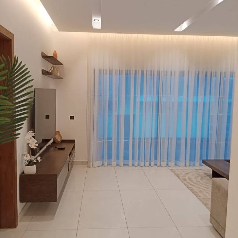 Appartements meublés haut standing à louer à Cotonou 8