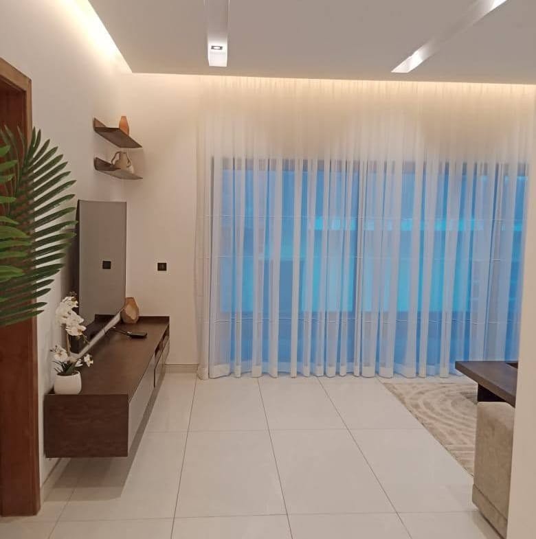 Appartements meublés haut standing à louer à Cotonou 8