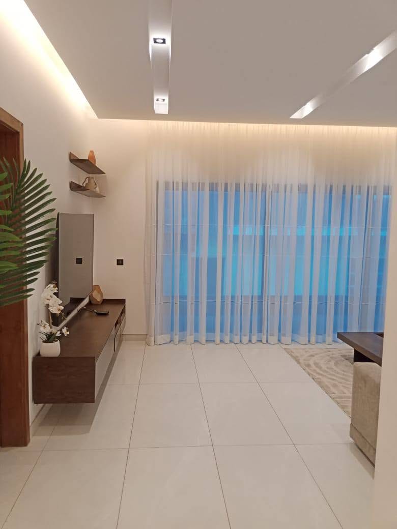 Appartements meublés haut standing à louer à Cotonou 8