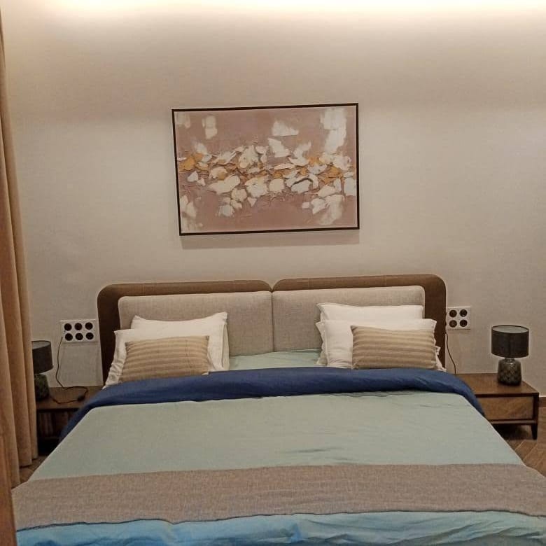 Appartements meublés haut standing à louer à Cotonou 9