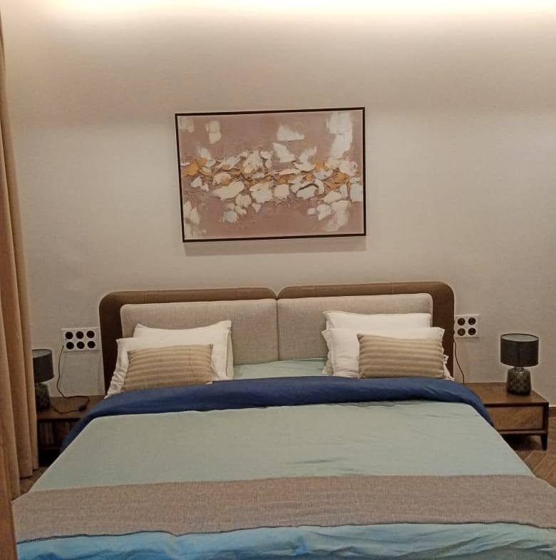Appartements meublés haut standing à louer à Cotonou 9