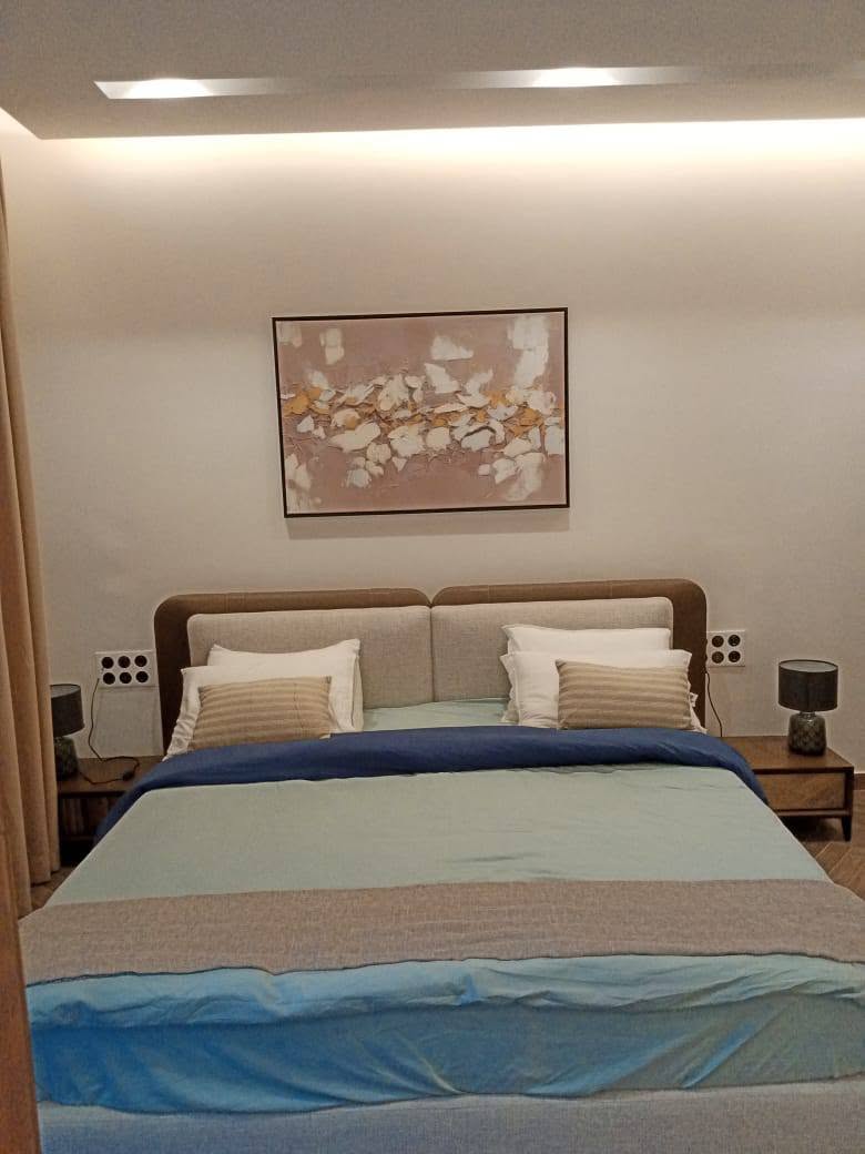 Appartements meublés haut standing à louer à Cotonou 9