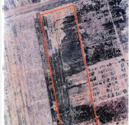 Domaine de 54 hectares en bord de mer à vendre à Djèffa 2