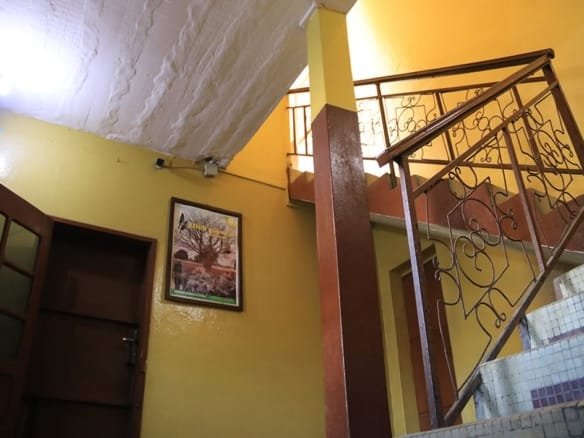 Hôtel à vendre à Cotonou Saint Michel 10