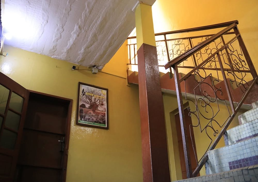 Hôtel à vendre à Cotonou Saint Michel 10
