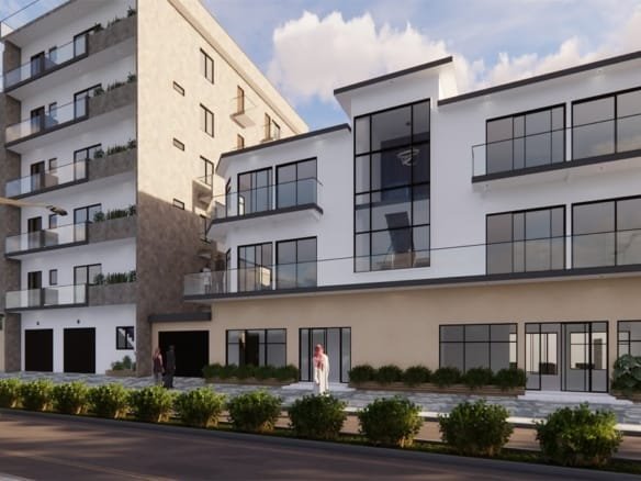 Hôtel à vendre à Cotonou Saint Michel