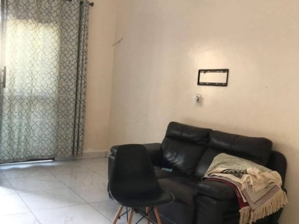 Immeuble R+2 de 8 chambres à Akpakpa Zone des Ambassades 10