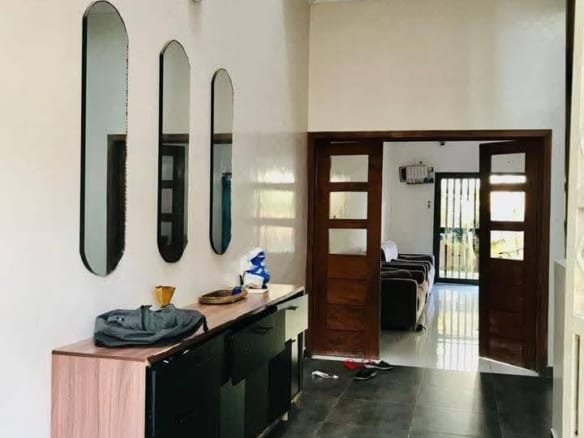 Immeuble R+2 de 8 chambres à Akpakpa Zone des Ambassades 4