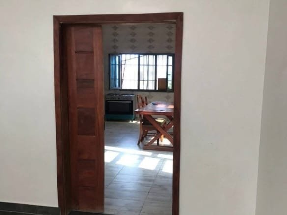 Immeuble R+2 de 8 chambres à Akpakpa Zone des Ambassades 5