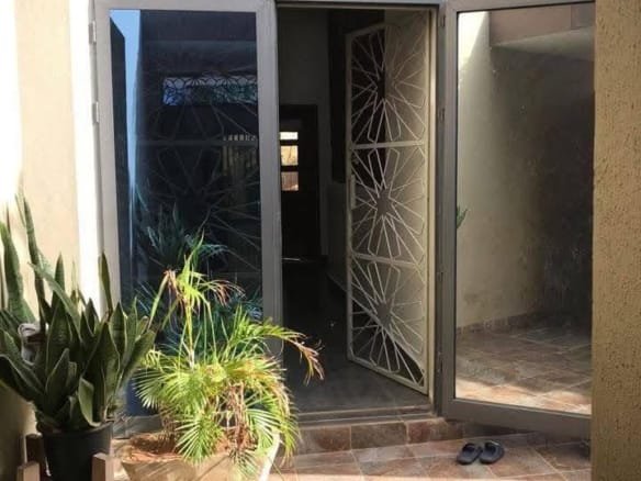 Immeuble R+2 de 8 chambres à Akpakpa Zone des Ambassades 8