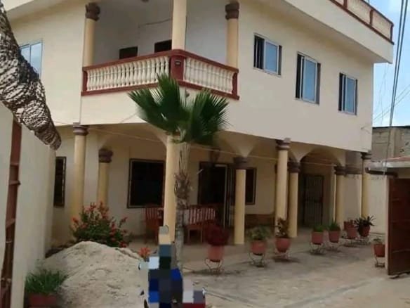 Immeuble locatif à vendre à Tankpè Zogbadjè