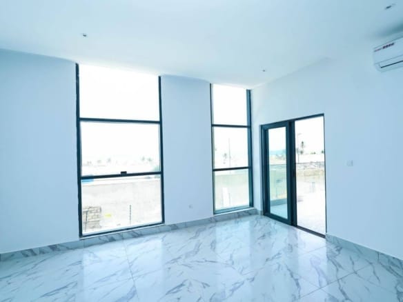 Location villa 4 chambres Fidjrosse Plage 5