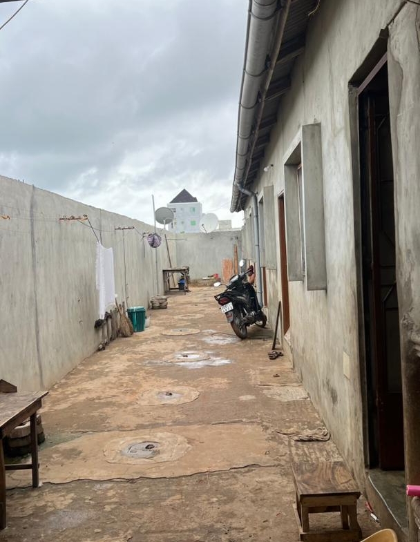 Maison locative rentable à Okoun Sèmè 5