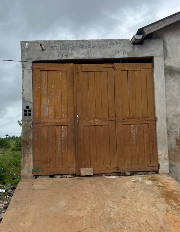 Maison locative rentable à Okoun Sèmè 6