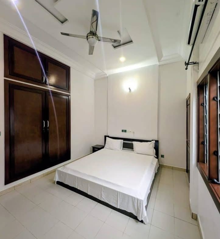 Maison meublée 3 chambres à Aïbatin 4