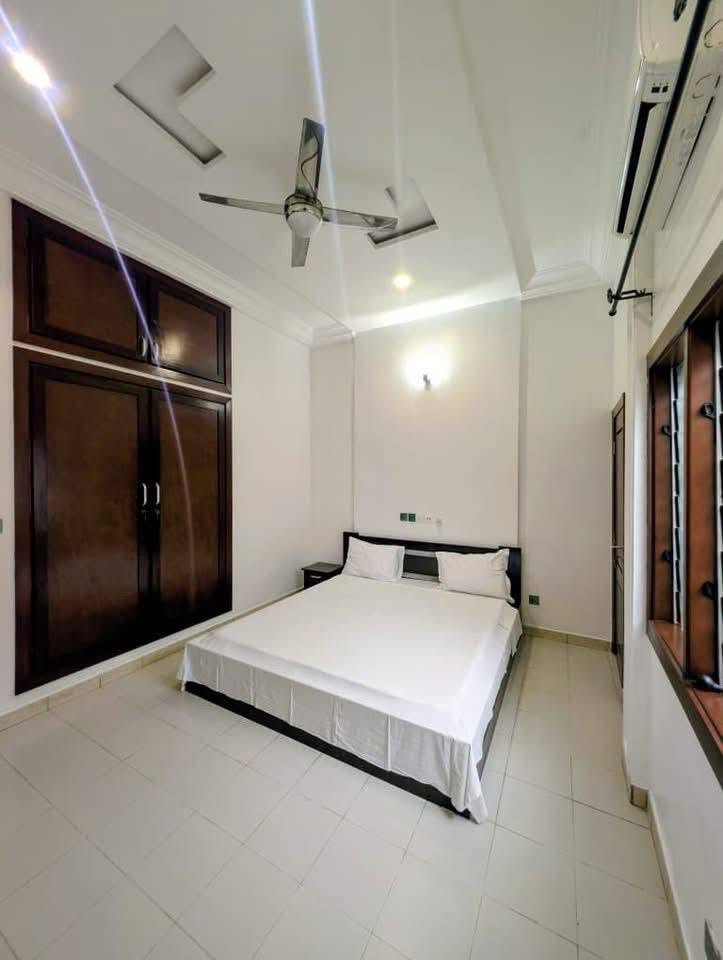 Maison meublée 3 chambres à Aïbatin 4