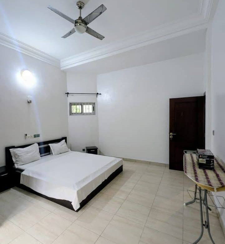 Maison meublée 3 chambres à Aïbatin 5