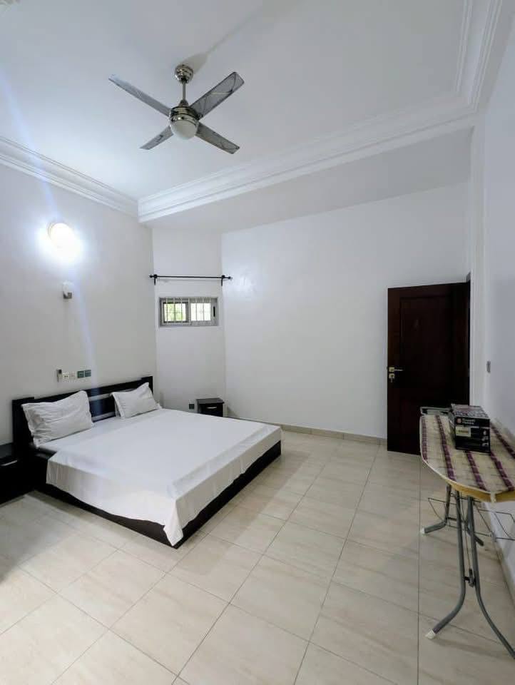 Maison meublée 3 chambres à Aïbatin 5