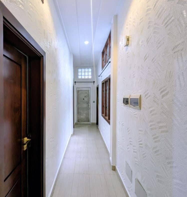 Maison meublée 3 chambres à Aïbatin 8