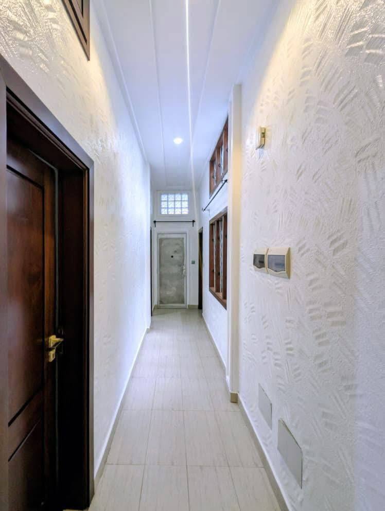 Maison meublée 3 chambres à Aïbatin 8