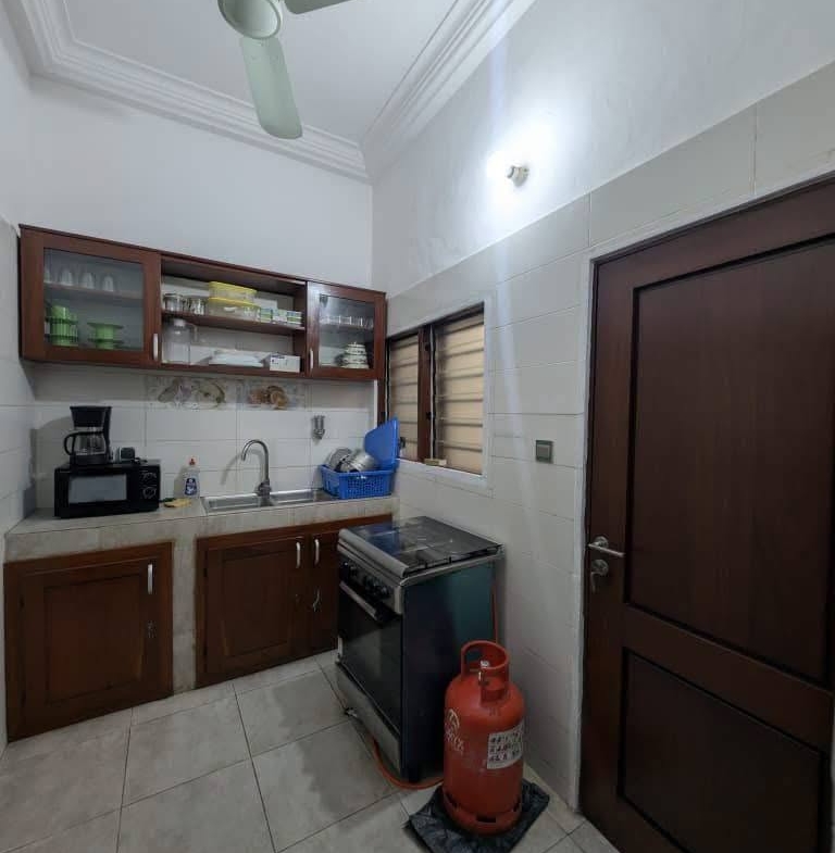 Maison meublée 3 chambres à Aïbatin 9