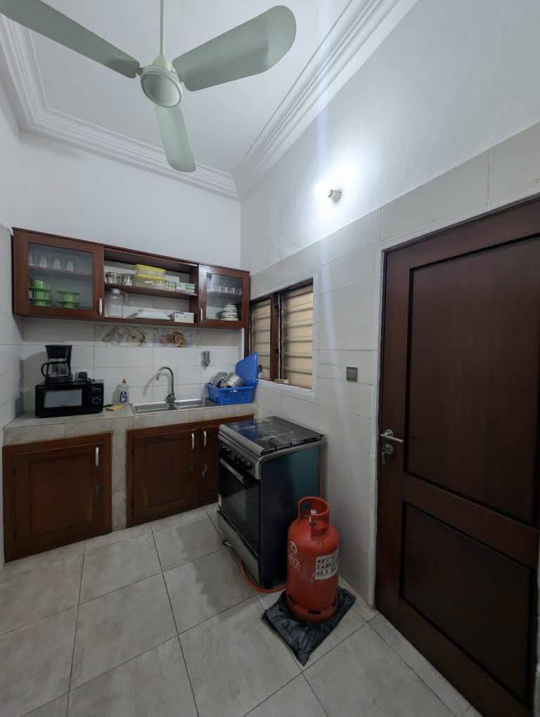 Maison meublée 3 chambres à Aïbatin 9