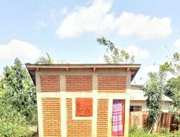 Parcelle de 544 m² à Glo Djigbé Aga 2