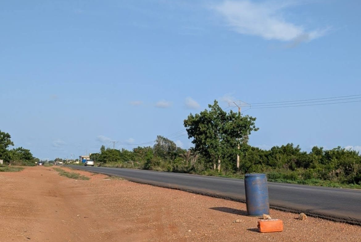 Parcelles à vendre à Ouidah Gbènan Nord