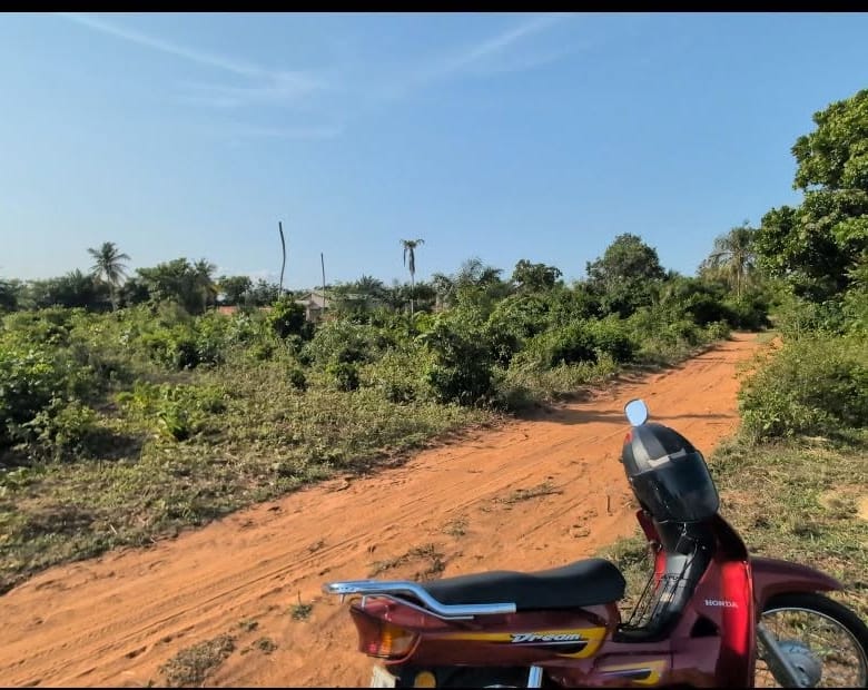 Parcelles à vendre à Ouidah Gbènan Nord 3