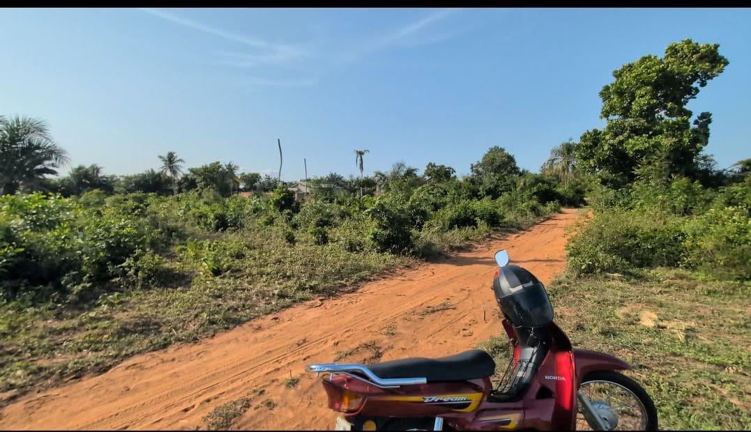 Parcelles à vendre à Ouidah Gbènan Nord 3