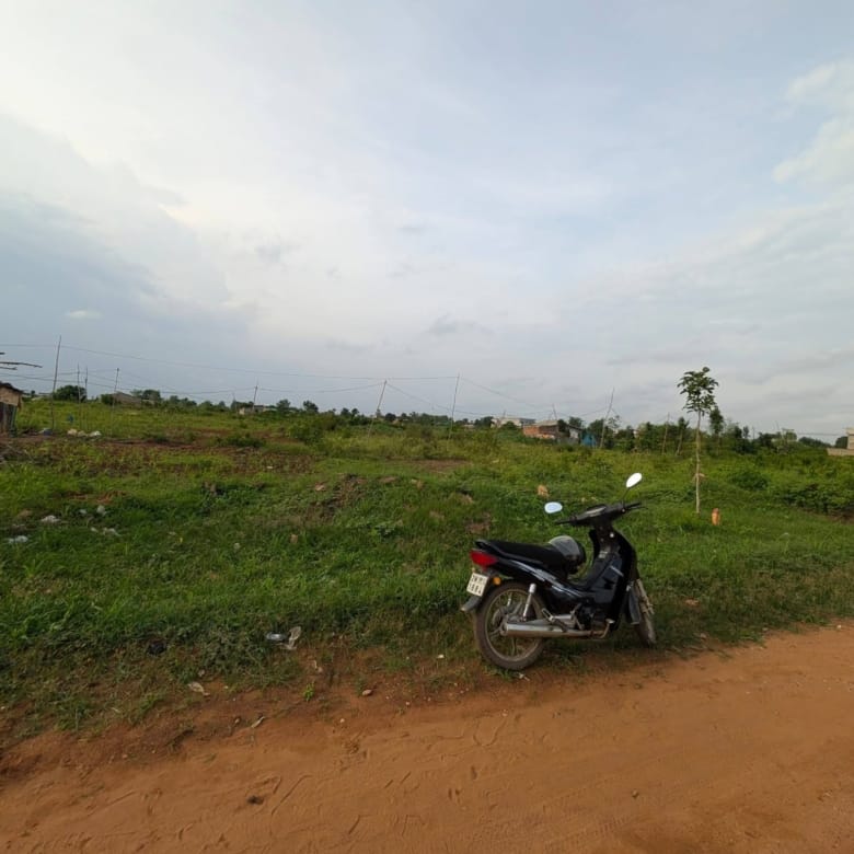 Parcelles à vendre au carrefour Savon Jojo à Ouidah 3