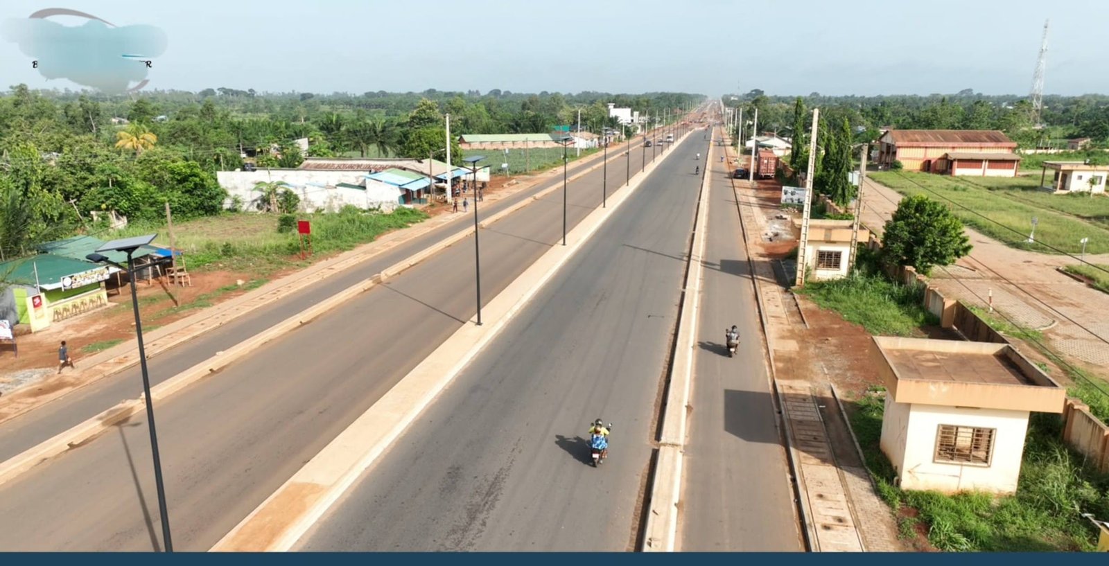 Parcelles avec titre foncier à Agbodjèdo près de la GDIZ 3