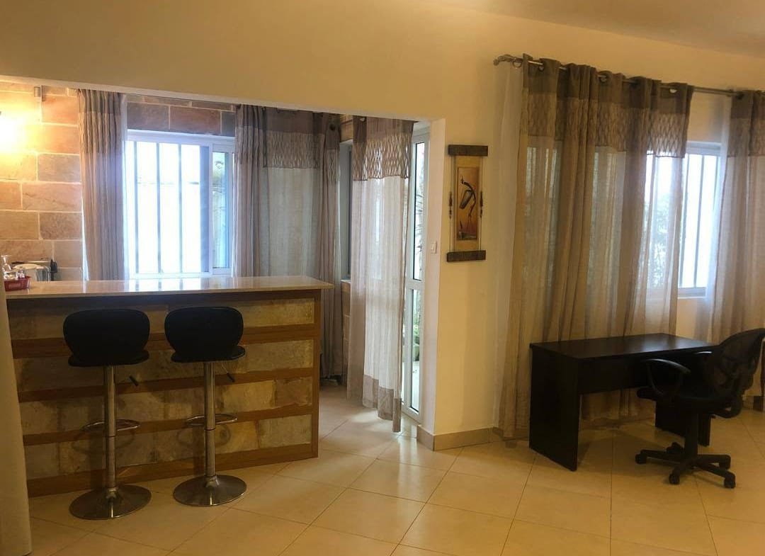 Studio haut standing à Les Cocotiers Cotonou 10