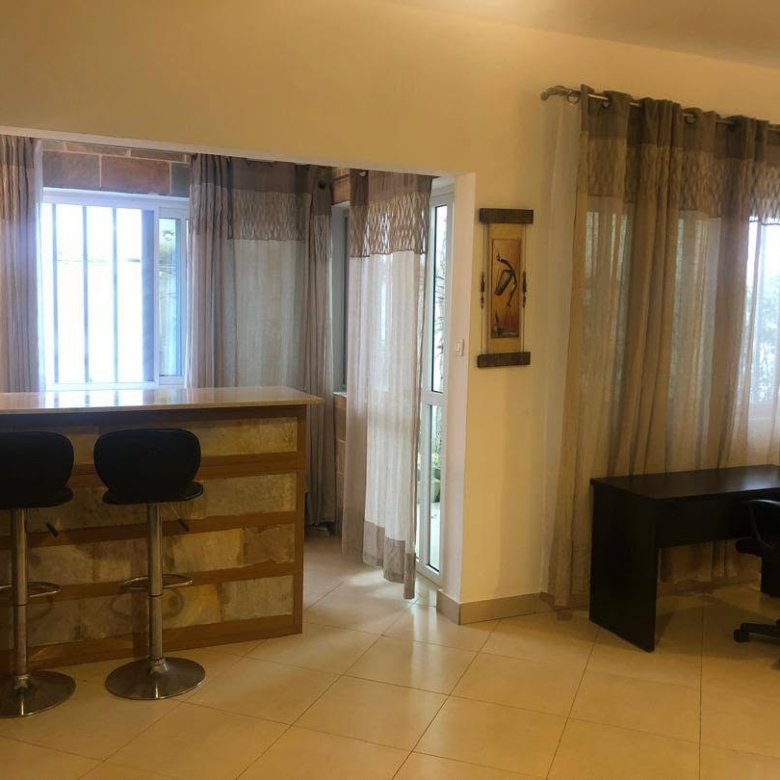 Studio haut standing à Les Cocotiers Cotonou 10